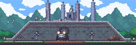 dungreed how to use altar